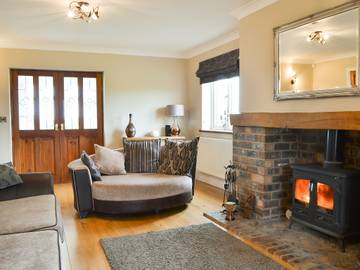 Cottage for 10 People in Cumbria, North West England, Photo 2