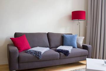 Ferienwohnung für 2 Personen in Jüterbog