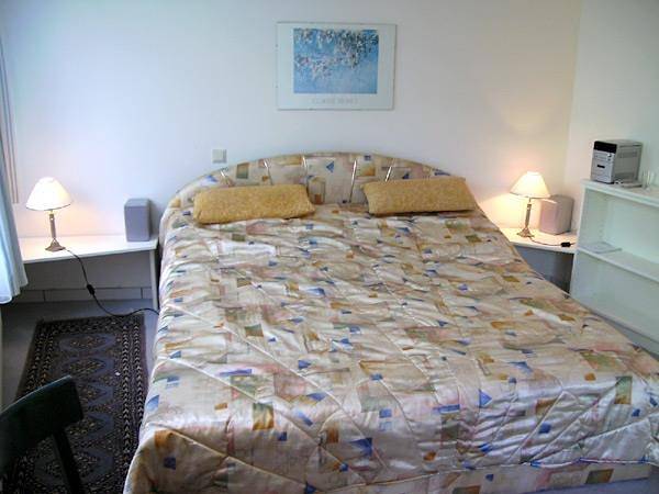 Ferienwohnung für 2 Personen, mit Balkon in Traben-Trarbach - 4