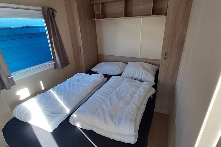 Camping für 4 Personen in Nordholland - 2