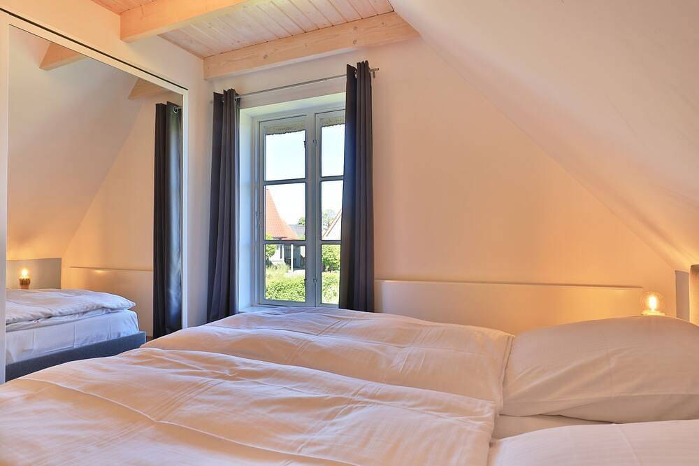 Ferienhaus Fritid, Deutschland in Groß Schwansee, Kalkhorst