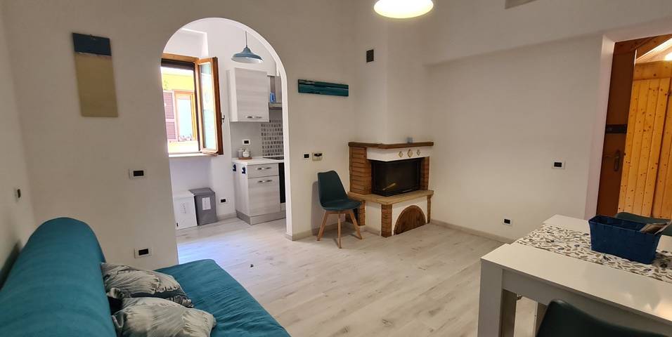 Appartamento per 4 persone in Lago di Bolsena