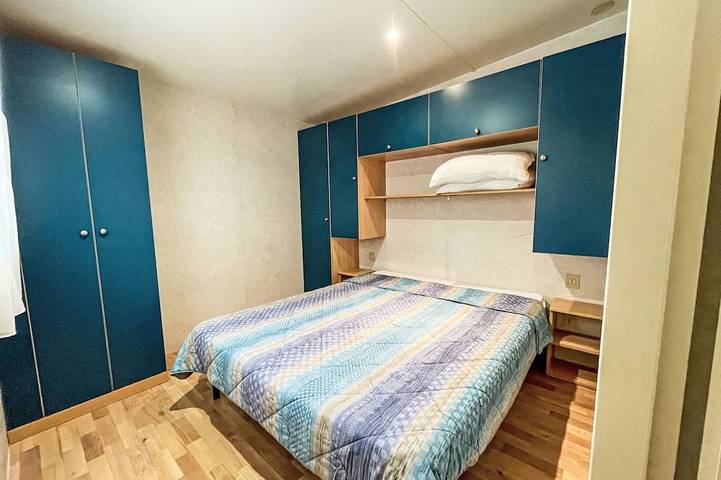 Camping Village Mare Pineta in Sistiana, Duino-Aurisina