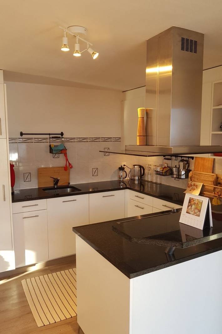 Ganze Wohnung, Ferienwohnung Dentervitgs in Sedrun, Tujetsch