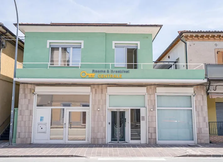 Maison d’hôte pour 1 personnes - 1