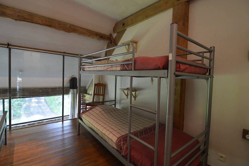 Teuven Boerderij voor 24 Gasten in Teuven, Voeren