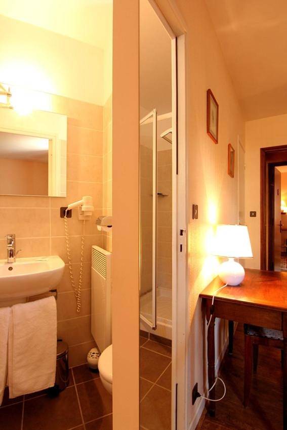 L’Auberge du Sombral in Le Lot, Saint-Cirq-Lapopie