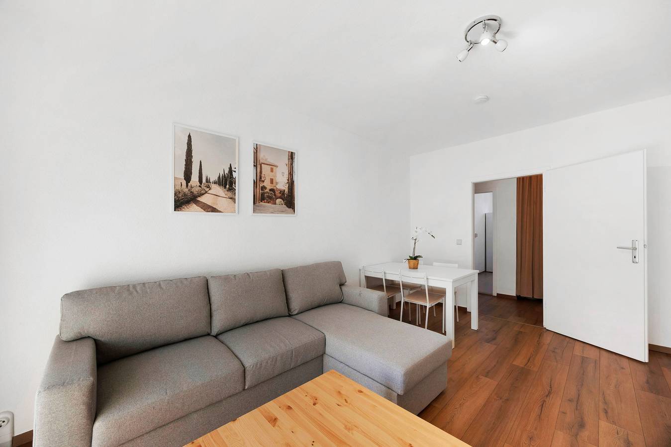 Ganze Wohnung, Ferienwohnung am Geiseltalsee in Mücheln (Geiseltal), Saale-Unstrut