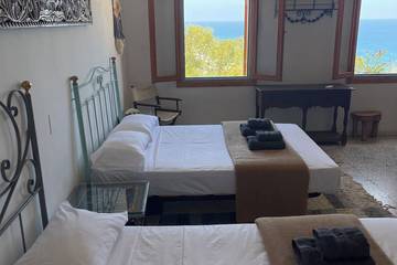 Villa for 10 People in Ventanicas-El Cantal, Mojácar, Photo 3