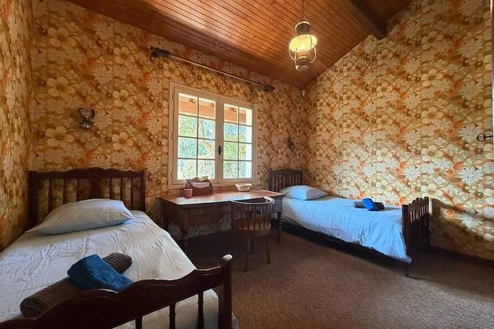 Villa pour 12 personnes à Labenne