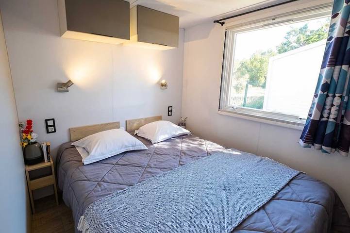 Camping für 4 Personen in Martigues - 2