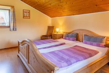 Bauernhof für 2 Personen in Grassau, Chiemgauer Alpen, Bild 1