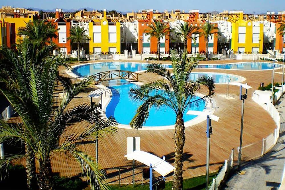 Apartamento entero, Charming Apartment with Pool in Vera, Costa de Almería