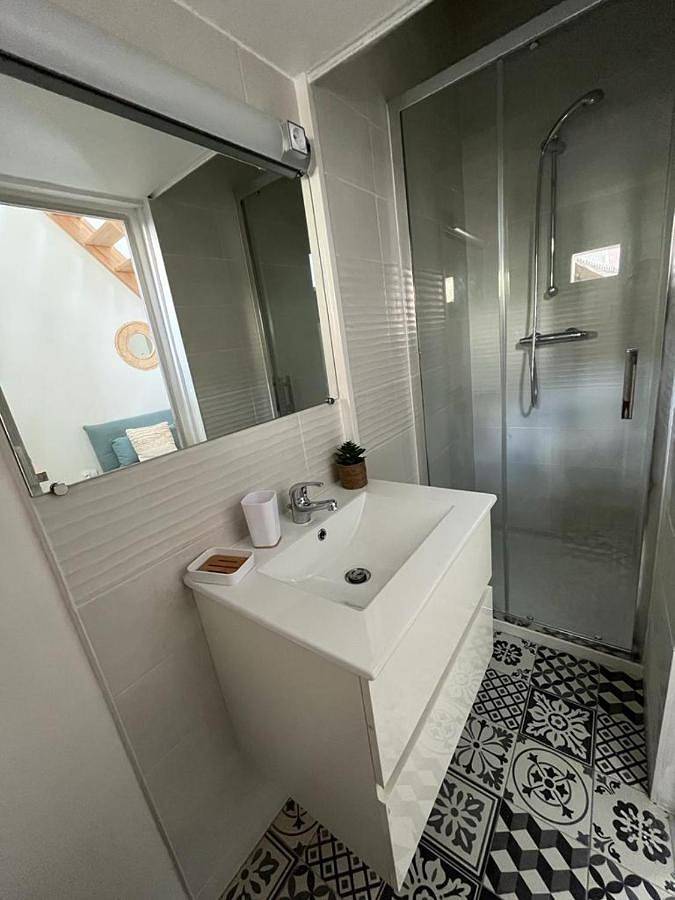 Gîte pour 2 personnes à Clermont (Oise) - 4