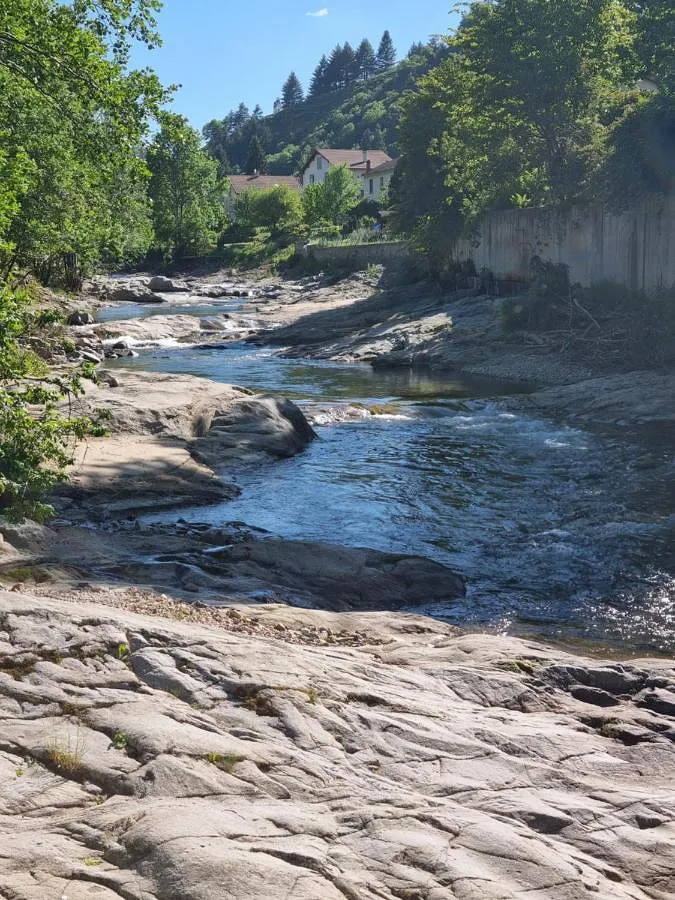 Chambre d’hôte pour 2 personnes, avec vue - 1