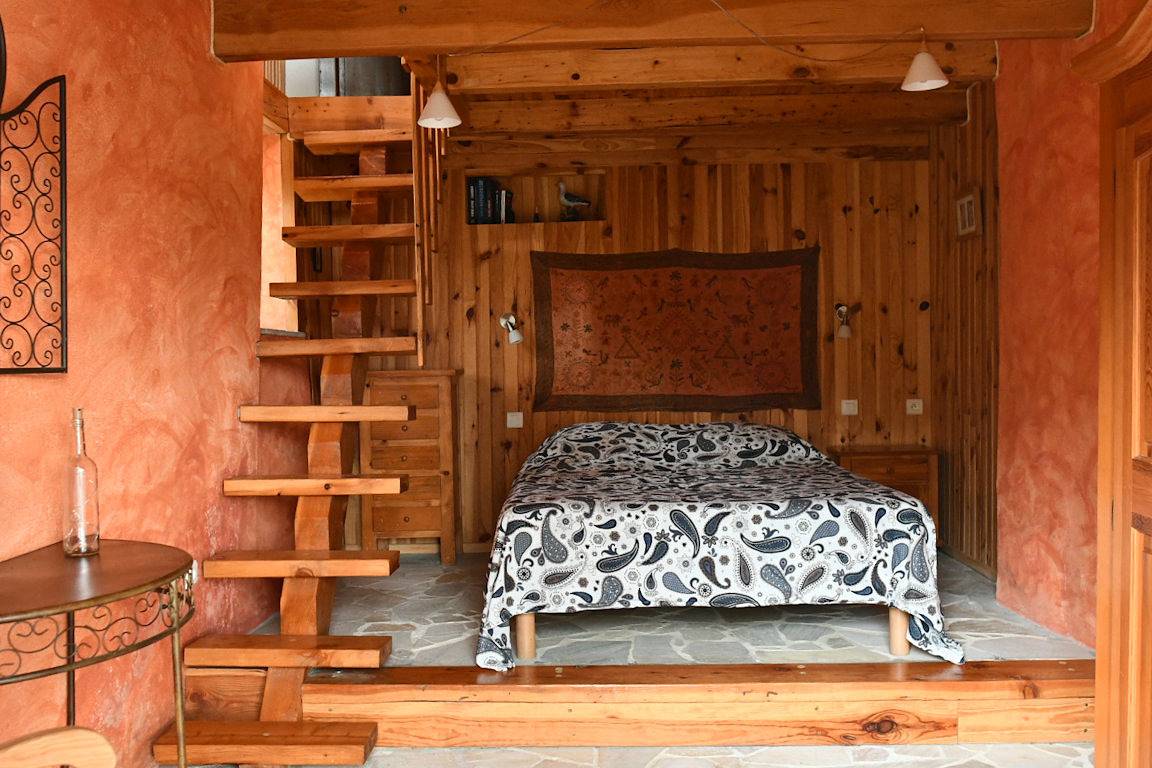 Maison de campagne in Millau, Parc naturel régional des Grands Causses