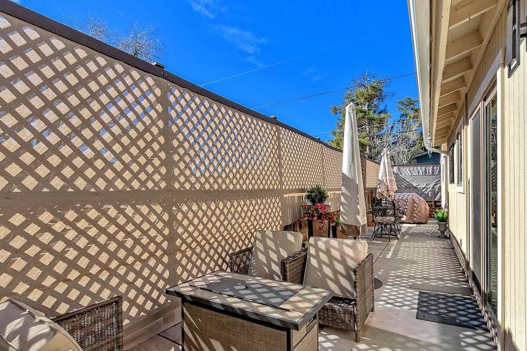 Vacation House for 4 Guests in Sedona, Coconino National Forest