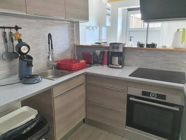 Maison d’hôte pour 4 personnes, avec Jacuzzi et Terrasse à Plouha - 2