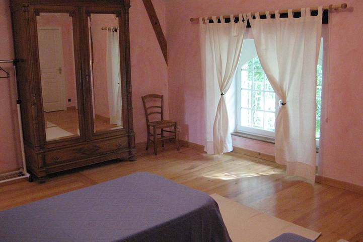 Location de vacances pour 6 personnes, avec jardin à La Canourgue - 4