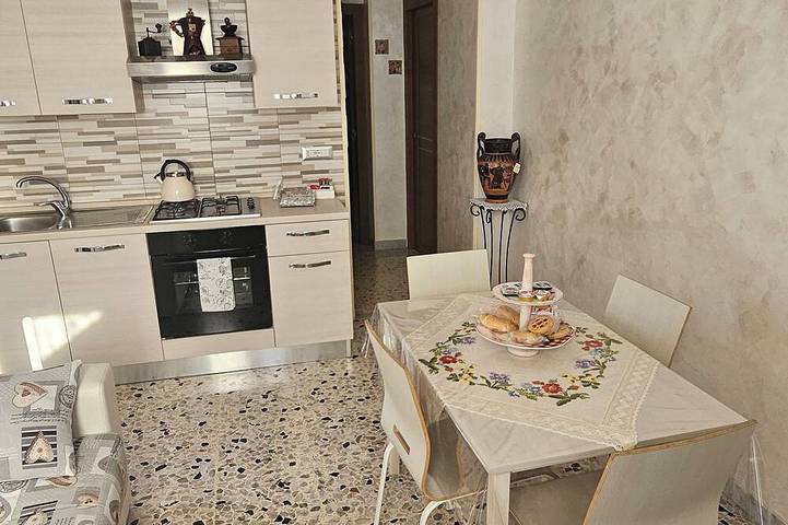 B&B H.Ave Pompei in Pompei, Vesuvio National Park