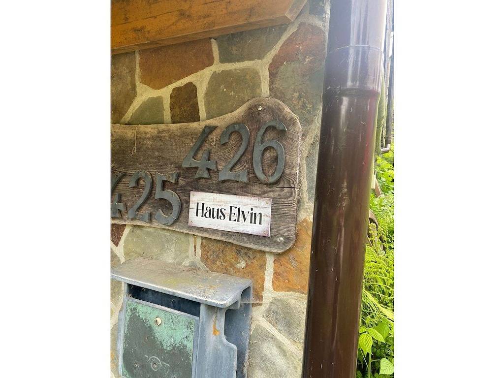 Ferienhaus mit 1 Schlafzimmer in Güntersberge, Harzgerode