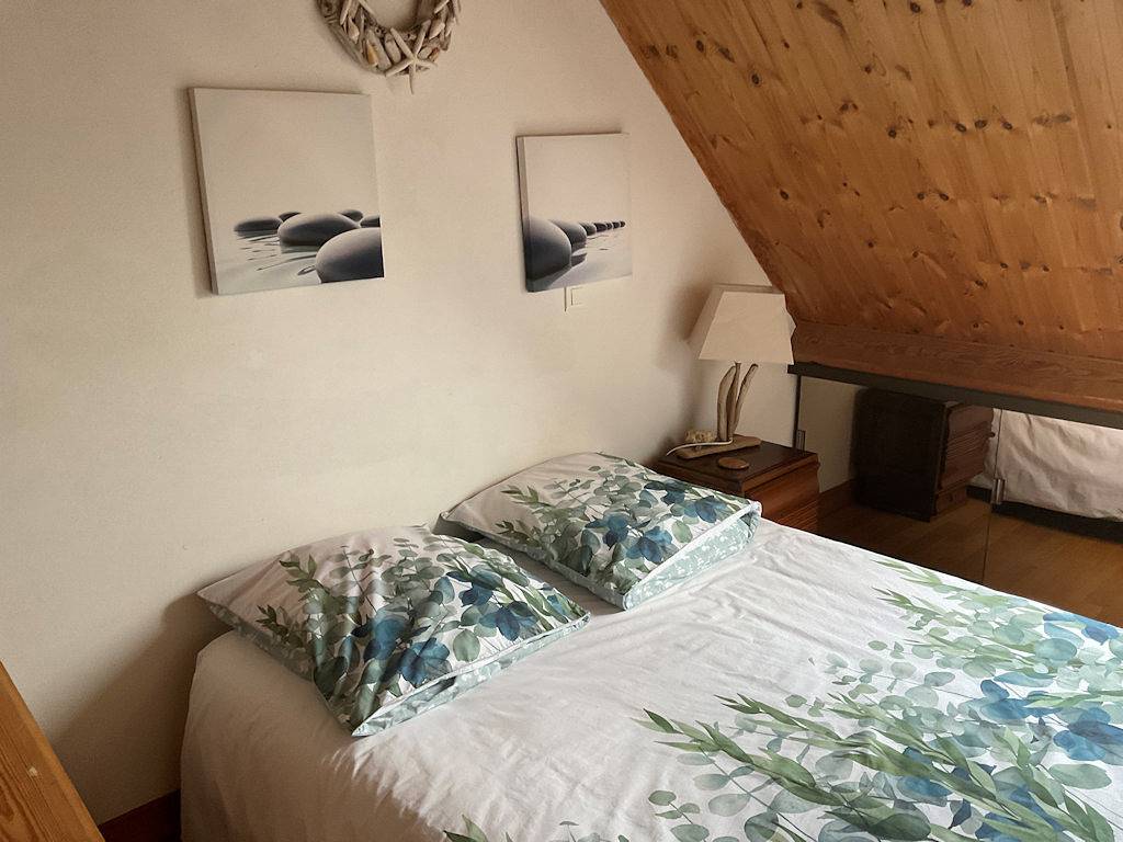 Chambre d'hôtes Alhena - Chambre in Wissant, Région de Boulogne-sur-Mer