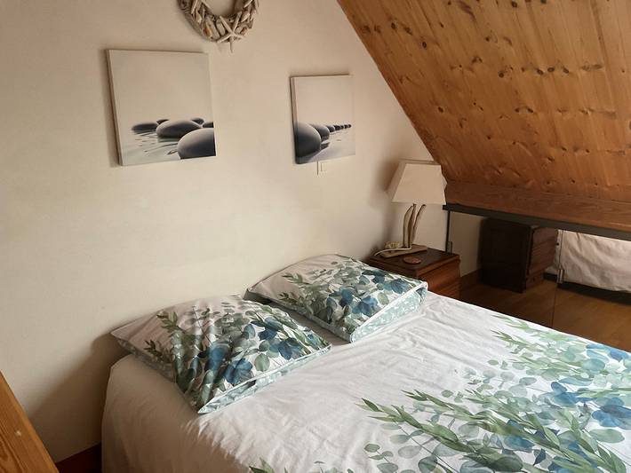 Chambre d’hôte pour 2 personnes, avec jardin dans Hauts-de-France - 4
