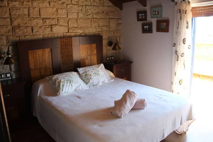 Cottage für 7 Personen, mit Whirlpool und Balkon an der Costa Tropical - 3