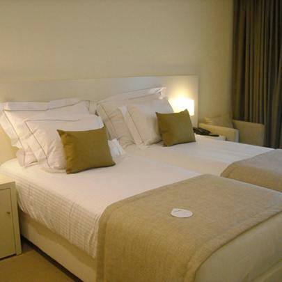 Hôtel pour 2 personnes, avec jacuzzi et jardin à Ponte de Lima - 2