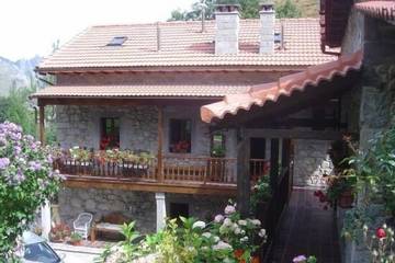Casa Rural para 2 Personas en Somiedo, Parque Natural de Somiedo, Foto 4