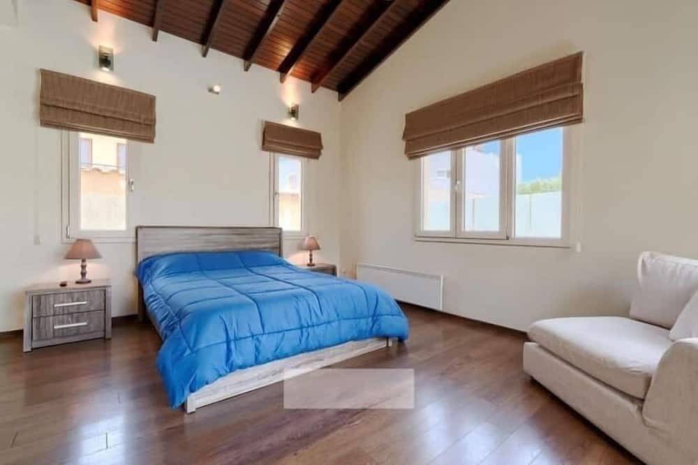 Bellissima Villa Kristia in Pafo, Sud di Cipro