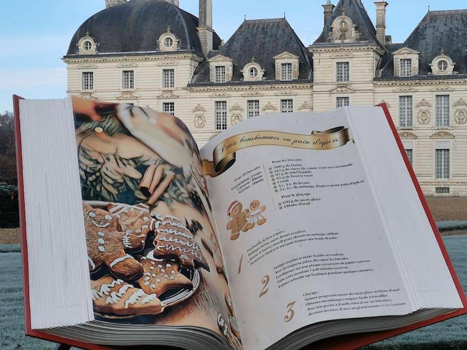 Appartement entier, Chambre Family in Mur-de-Sologne, Sologne