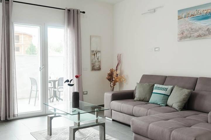 Ferienwohnung für 3 Personen - 1