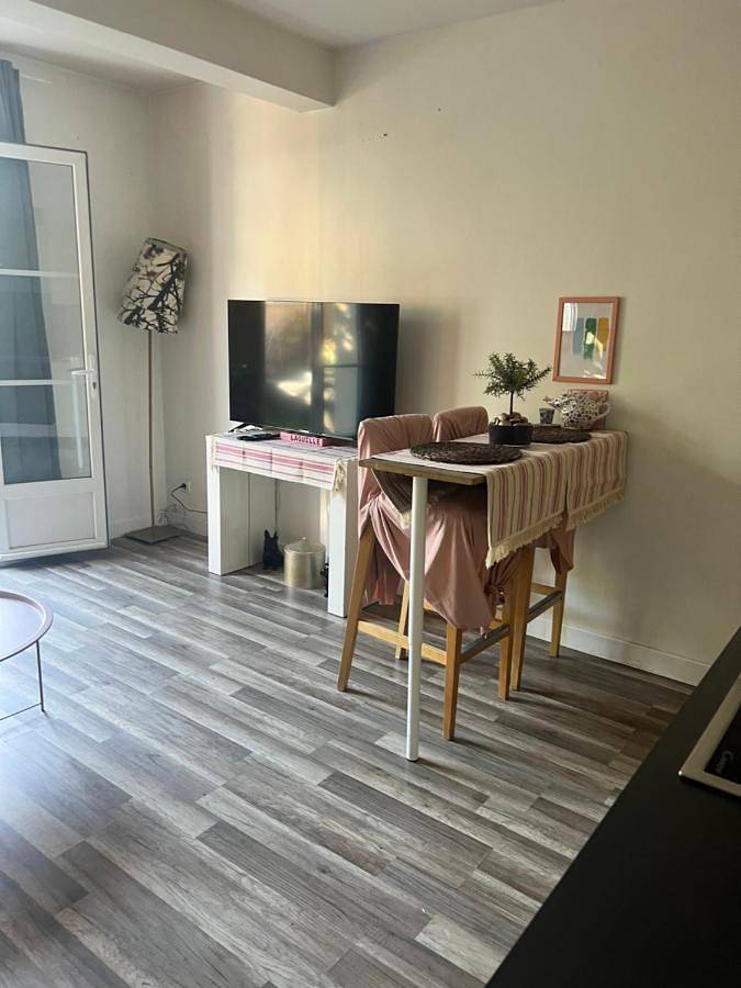 Location de vacances pour 4 personnes à Garges-lès-Gonesse