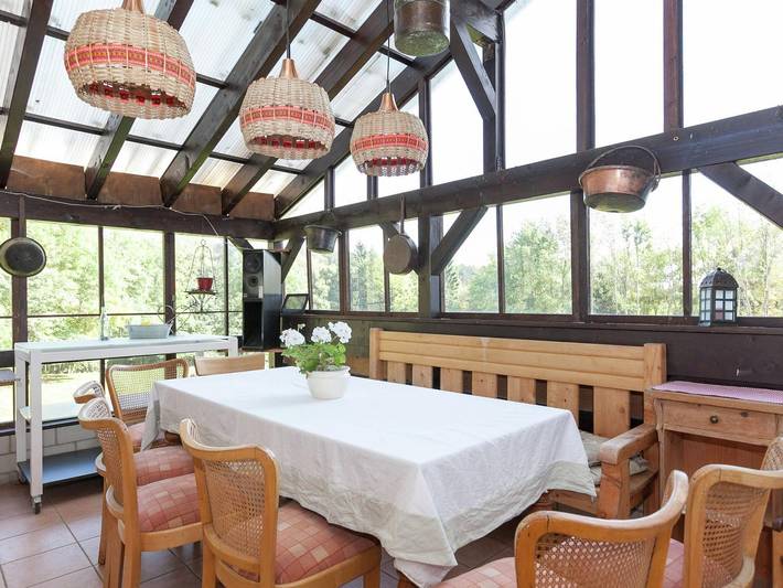 Ganze Wohnung, Ferienwohnung für 2 Personen mit Terrasse in Dachsberg, Südschwarzwald