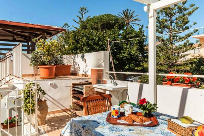 La Casa di Romi in Marina di Ragusa, Ragusa
