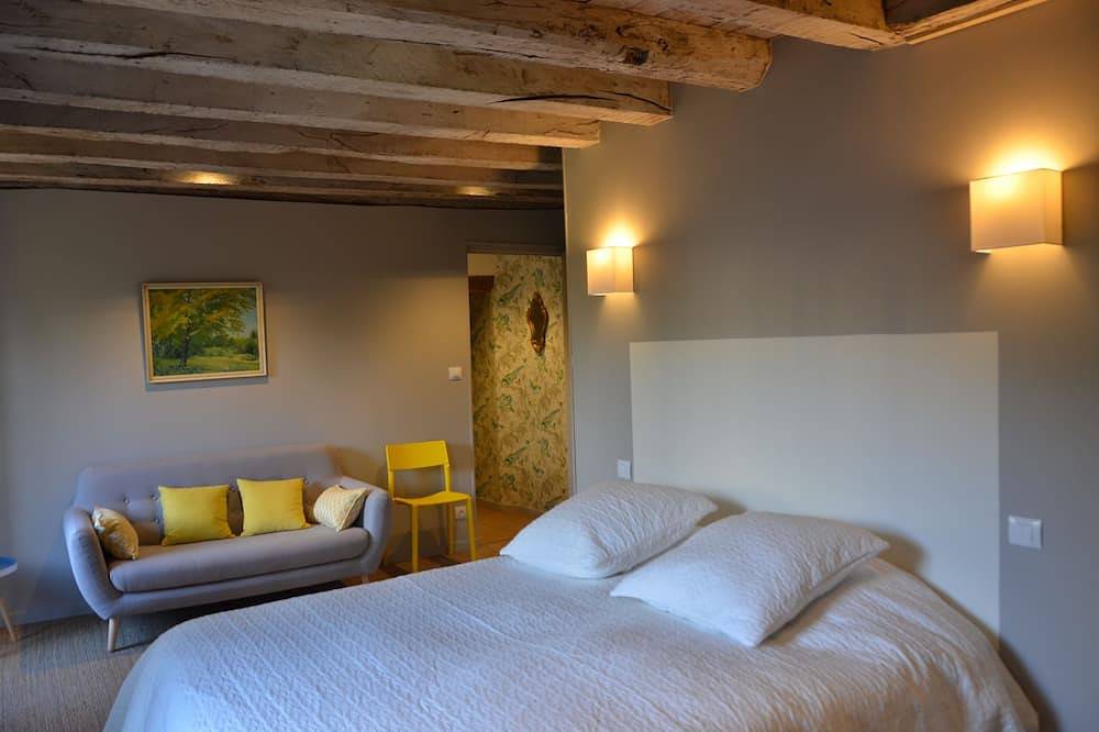 La Maison du Bastion Beaune Center - Charm and tranquility in Beaune, Beaune und Umgebung
