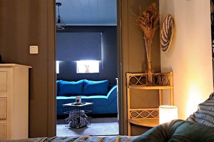 Gîte pour 2 personnes, avec terrasse, animaux acceptés dans Tavigny - 3