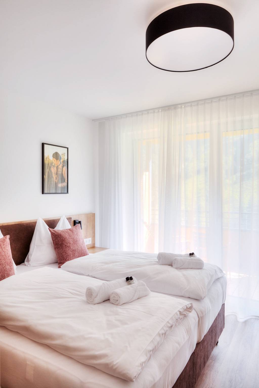 Ganze Wohnung, Alpenstolz #4.01 Komfort in Damüls, Bregenzerwald