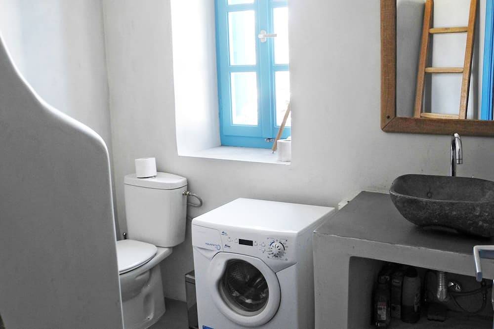 In the heart of the Cyclades - Charming house in Amorgos