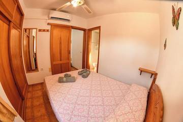 Apartamento De Férias para 3 Pessoas em Sant Ferran de Ses Roques, Formentera, Foto 2