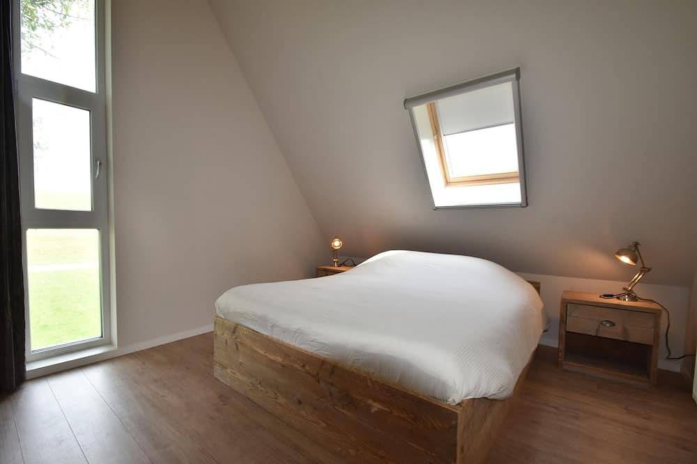 Villa en Friesland près de la côte in Franekeradeel, Mer du Nord Pays-Bas
