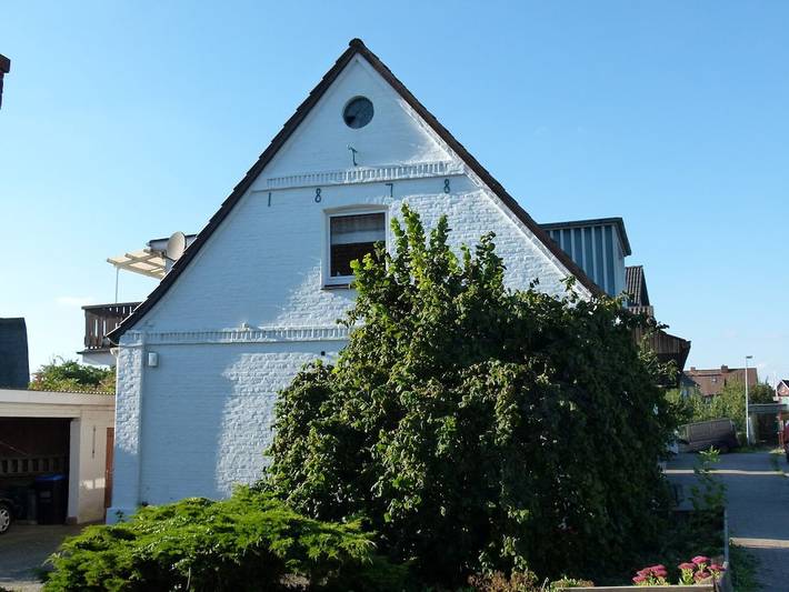 Ferienhaus für 4 Personen, mit Balkon in Hollern-Twielenfleth - 3