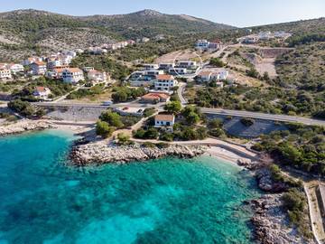 Villa til 10 Personer i Primosten, Šibenik-Knin, Bilde 3