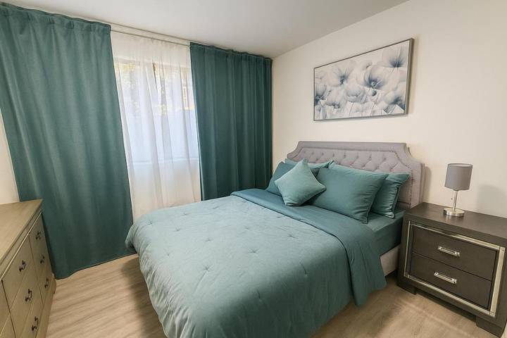 Apartamento de vacaciones para 3 personas - 1