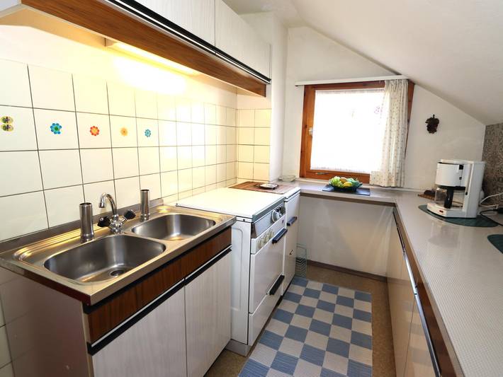 Ferienhaus für 2 Personen, mit Terrasse und Garten, mit Haustier in Tirol - 4