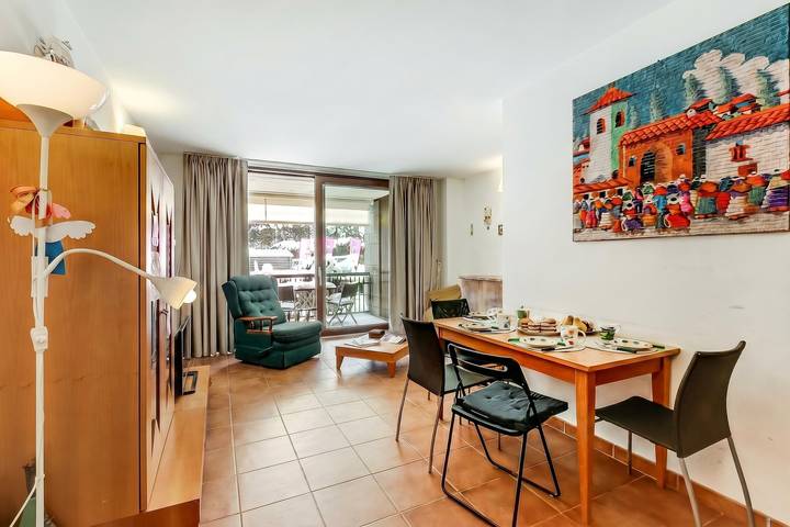 Ganze Wohnung, Theo's House with Terrace in Bardonecchia, Turin Provinz