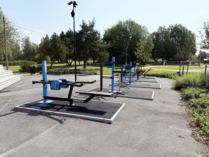 Ferienhaus für 6 Personen, mit Garten und Terrasse in Ödeshög - 3