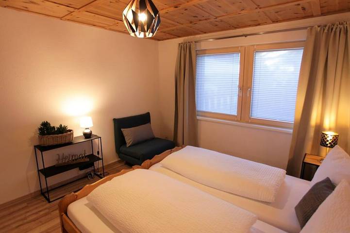 Ganze Wohnung, Ferienwohung Chasa Max, (Samnaun-Plan) in Plan (Samnaun), Samnaun