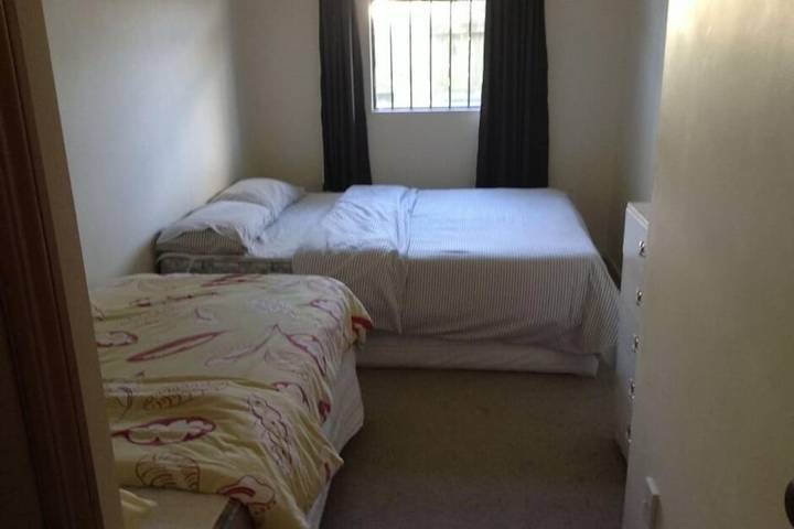 Gîte pour 7 personnes, avec jardin et balcon à Taupo